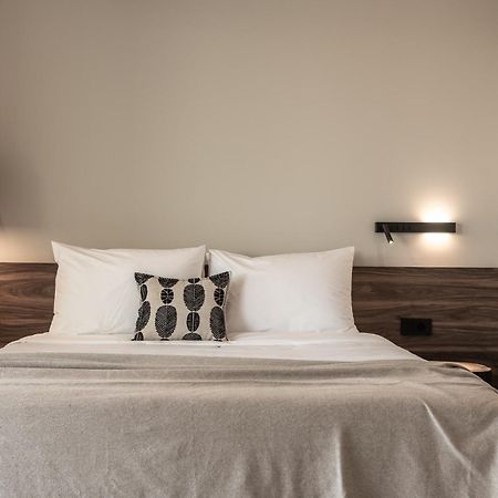 Stalida Aku Suites With Private Pools חדר תמונה
