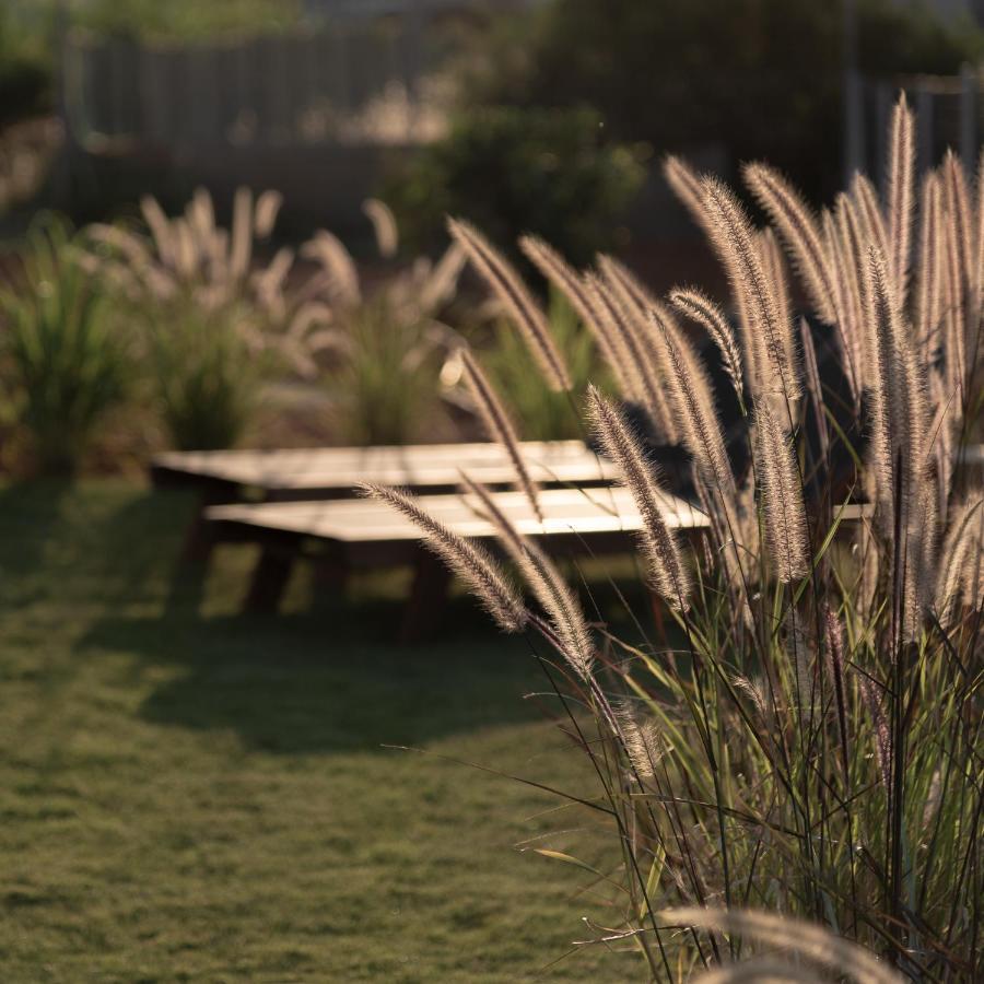 Stalida Aku Suites With Private Pools מראה חיצוני תמונה